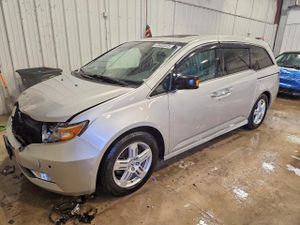 Honda Odyssey TOURING 3.5L 6 2012