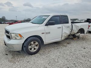 RAM 1500 SLT 5.7L 8 2014