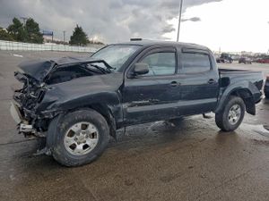 Toyota Tacoma DOUBLE CAB 4.0L 6 2011
