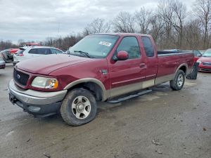 Ford F-150 5.4L 8 2003