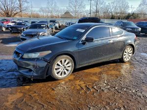 Honda Accord EXL 3.5L 6 2009