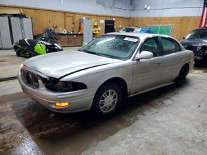 Buick LeSabre CUSTOM 3.8L 6 2005
