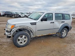 Dodge Nitro SXT 3.7L 6 2007