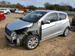 Chevrolet Spark 1LT 1.4L 4 2021