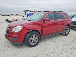 Chevrolet Equinox LT 2.4L 4 2015