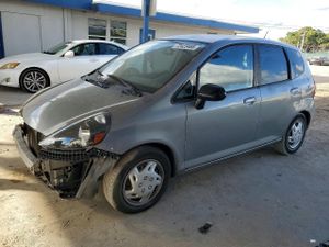 Honda Fit 1.5L 4 2007