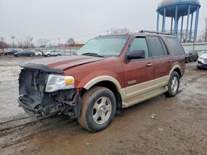 Ford Expedition EDDIE BAUER 5.4L 8 2007