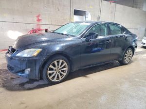 Lexus IS 250 2.5L 6 2008