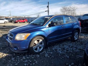 Dodge Caliber MAINSTREET 2.0L 4 2010