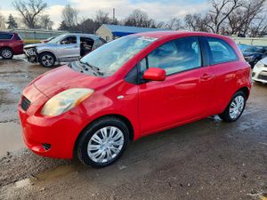 Toyota Yaris 1.5L 4 2007