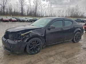 Dodge Avenger SE 3.6L 6 2014