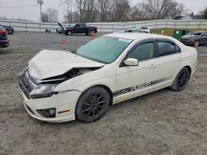 Ford Fusion SE 2.5L 4 2010