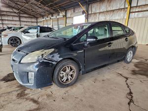 Toyota Prius 1.8L 4 2010