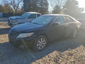 Toyota Camry BASE 2.5L 4 2011