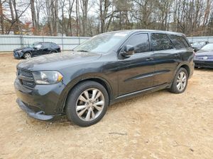 Dodge Durango R/T 5.7L 8 2012