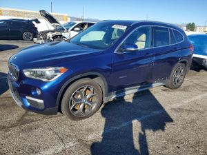 BMW X1 XDRIVE28I 2.0L 4 2016