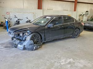 Honda Accord EXL 3.5L 6 2012