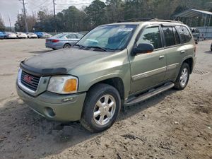 GMC Envoy 4.2L 6 2003