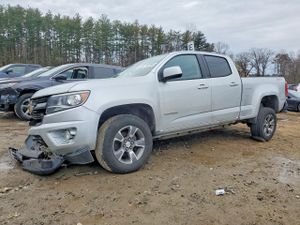 Chevrolet Colorado Z71 3.6L 6 2015