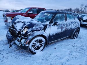Mini Cooper S COUNTRYMAN 1.6L 4 2015