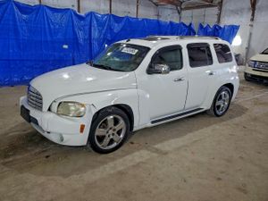 Chevrolet HHR LT 2.4L 4 2011
