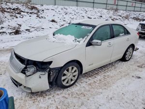 Lincoln MKZ 3.5L 6 2008
