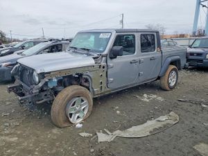Jeep Gladiator SPORT 3.6L 6 2020