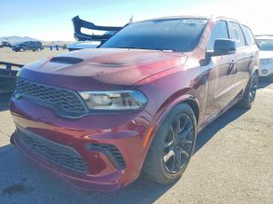 Dodge Durango SRT HELLCAT 6.2L 8 2021