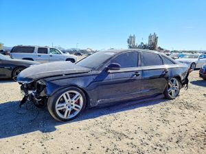 Audi A6 PREMIUM PLUS 2.0L 4 2015
