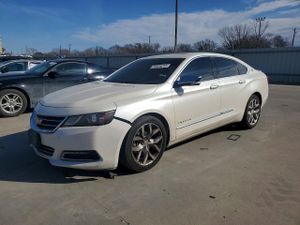 Chevrolet Impala LTZ 2.5L 4 2014