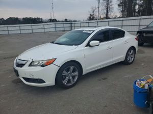 Acura ILX 20 TECH 2.0L 4 2014