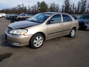 Toyota Corolla CE 1.8L 4 2004