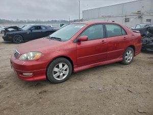 Toyota Corolla CE 1.8L 4 2007