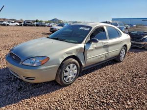 Ford Taurus SE 3.0L 6 2004