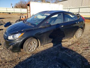 Hyundai Accent GLS 1.6L 4 2013