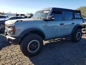 Ford Bronco BASE 2.3L 4 2023