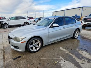BMW 3 Series I 2.0L 4 2013