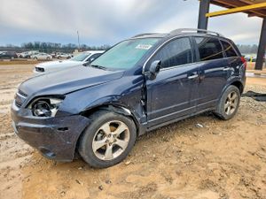 Chevrolet Captiva LT 2.4L 4 2015