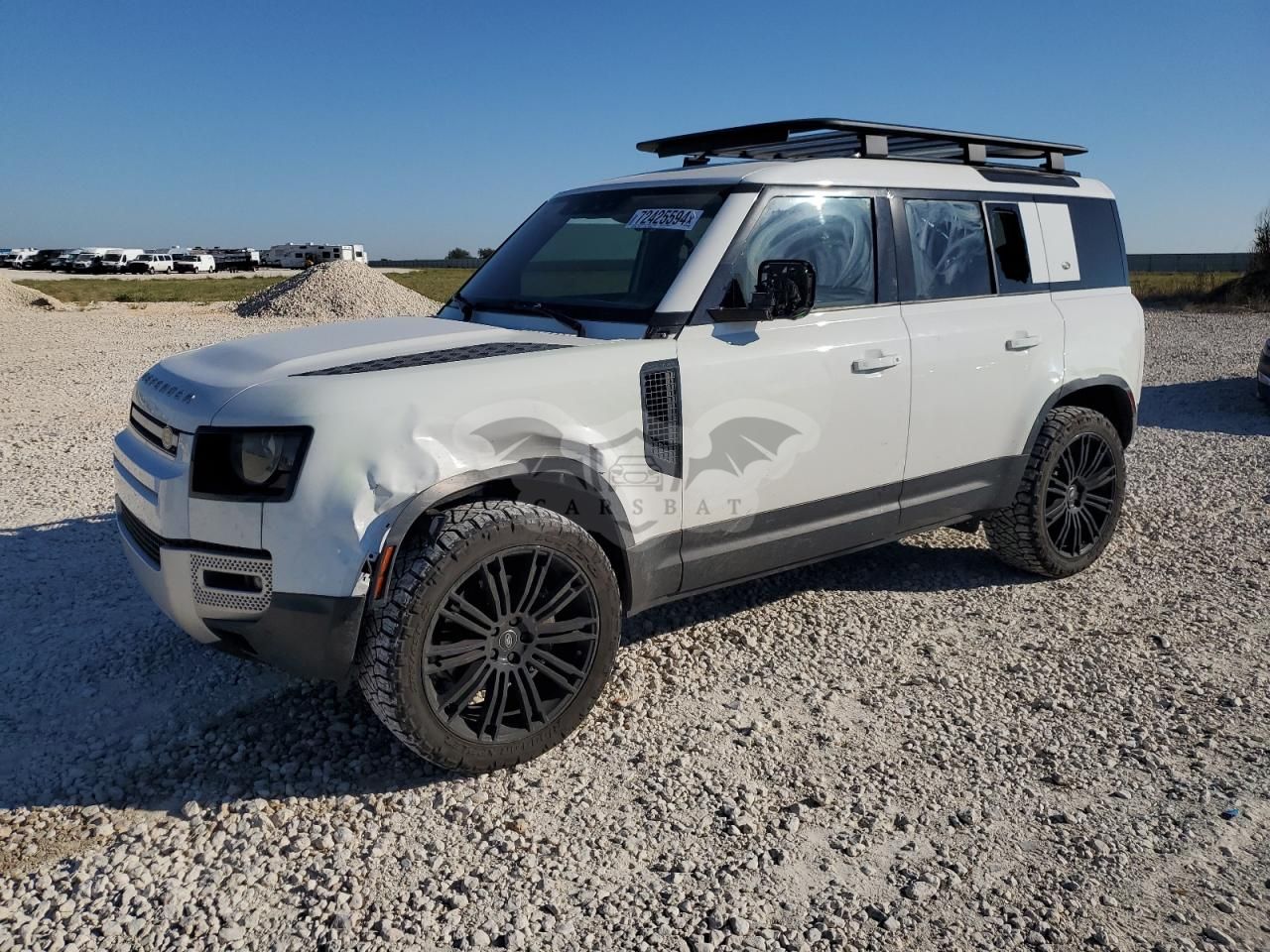 Land Rover Defender 110 SE 3.0L 6 2020