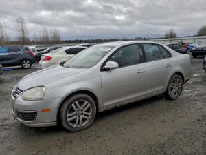 Volkswagen Jetta 2.5 2.5L 5 2007