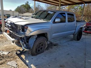 Toyota Tacoma DOUBLE CAB 4.0L 6 2008
