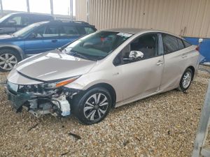 Toyota Prius 1.8L 4 2018