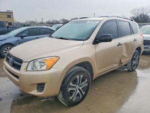 Toyota Rav4 2.5L 4 2011
