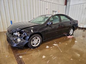 Toyota Camry LE 2.4L 4 2002