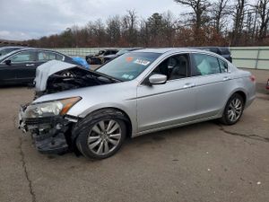 Honda Accord EXL 3.5L 6 2012