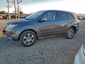 Acura MDX TECHNOLOGY 3.7L 6 2007