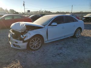 Audi A4 PREMIUM PLUS 2.0L 4 2014