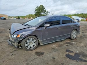 Honda Civic LX 1.8L 4 2010