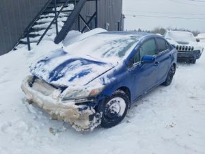 Honda Civic 1.8L 4 2014