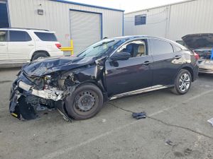 Honda Civic LX 2.0L 4 2016